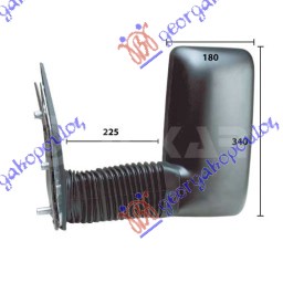 ΚΑΘΡΕΦΤΗΣ ΧΕΙΡΟΚΙΝΗΤΟΣ ΜΑΚΡΥΣ ΑΡ