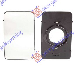 ΚΡΥΣΤΑΛΛΟ ΚΑΘΡΕΦΤΗ (ΑΝΩ ΚΟΜΜΑΤΙ) ΑΡΙΣΤΕΡΟ/ΔΕΞΙ