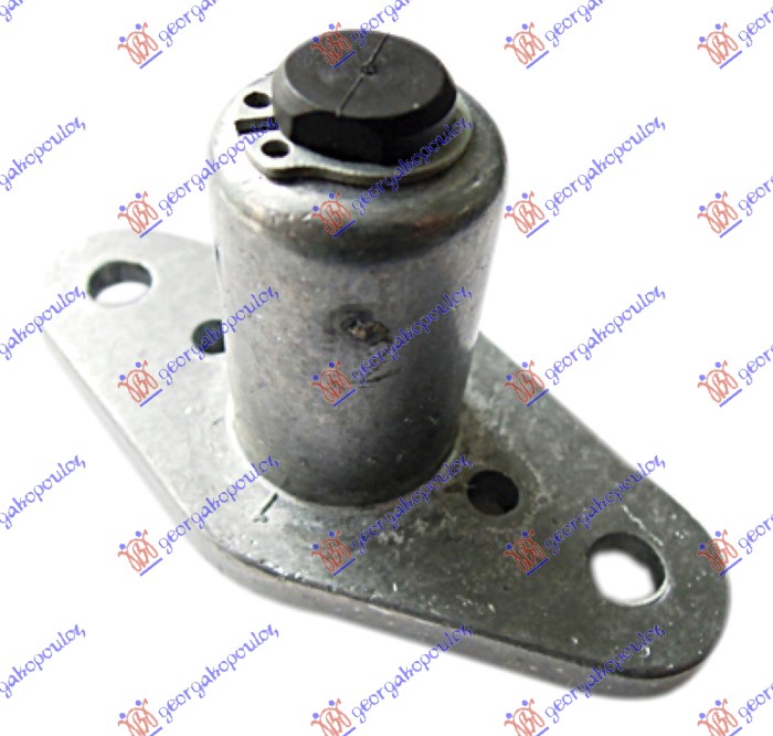 ΟΔΗΓΟΣ ΑΣΦΑΛΙΣΗΣ ΠΟΡΤΑΣ ΣΥΡΩΜΕΝΗΣ (ΣΤΗΝ ΠΟΡΤΑ) ΔΕΞ