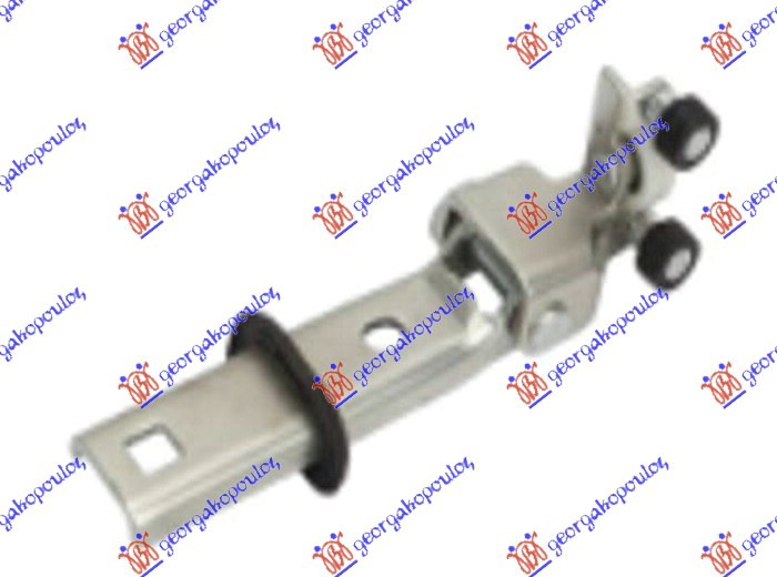 ΟΔΗΓΟΣ/ΡΑΟΥΛΟ ΠΟΡΤΑΣ ΣΥΡΩΜΕΝΗΣ ΚΕΝΤΡΟ ΔΕΞ