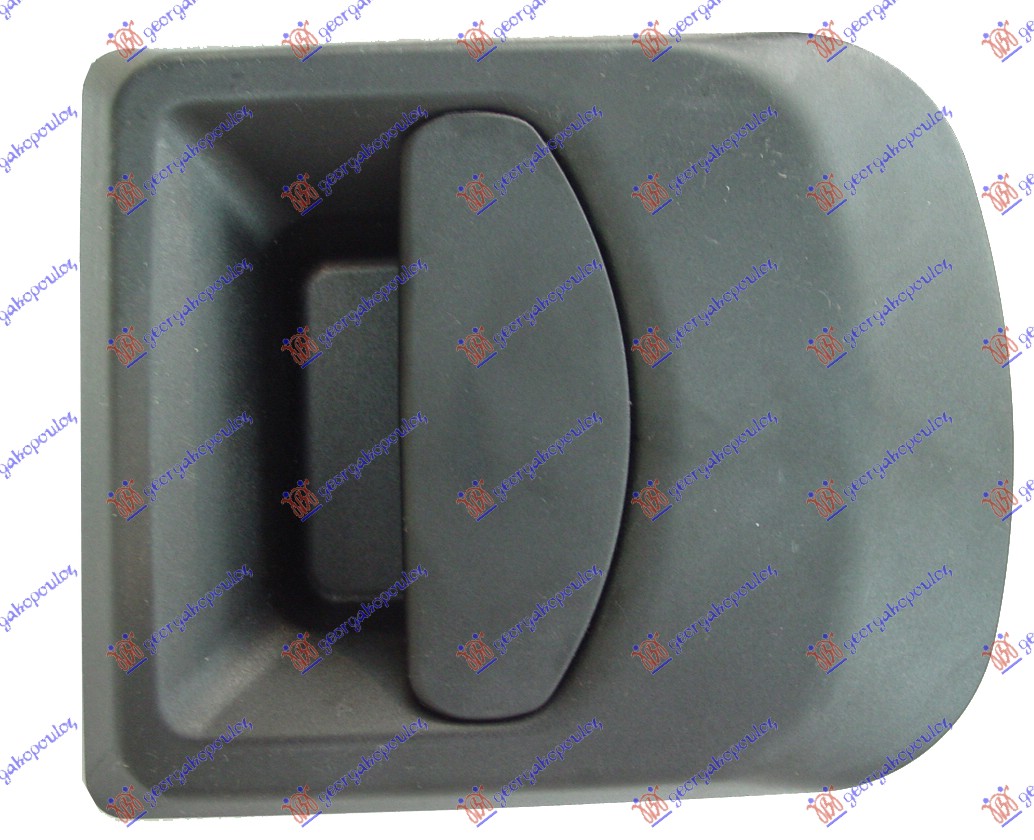 ΧΕΡΟΥΛΙ ΠΟΡΤΑΣ ΕΜΠΡΟΣ ΕΞΩ ΔΕΞ