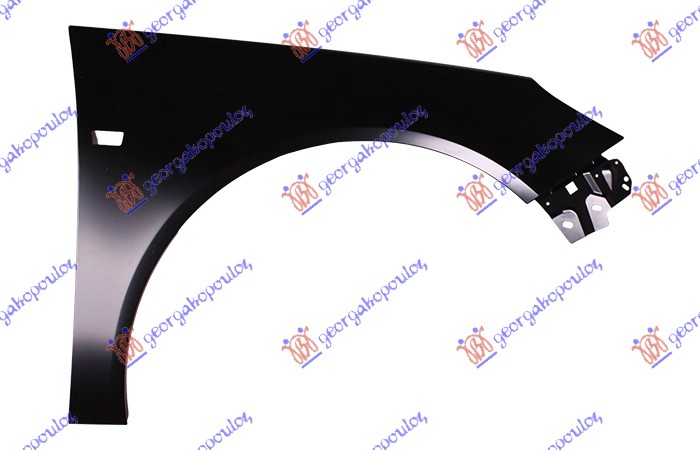 ΦΤΕΡΟ ΕΜΠΡΟΣ ΔΕΞ