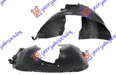 ΘΟΛΟΣ ΕΜΠΡΟΣ ΠΛΑΣΤΙΚΟΣ ΔΕΞ