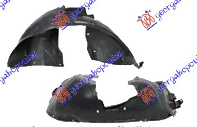 ΘΟΛΟΣ ΕΜΠΡΟΣ ΠΛΑΣΤΙΚΟΣ ΑΡ