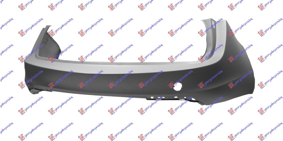 ΠΡΟΦΥΛΑΚΤΗΡΑΣ ΠΙΣΩ ΒΑΦΟΜΕΝΟΣ S.W. (ΜΕ ΣΗΜΑΔΙΑ ΚΟΠΗΣ ΓΙΑ PDC)