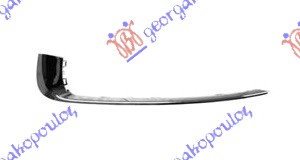 ΠΛΑΙΣΙΟ ΔΙΧΤΥΟΥ ΠΡΟΦΥΛΑΚΤΗΡΑ ΧΡΩΜΙΟ ΑΡ