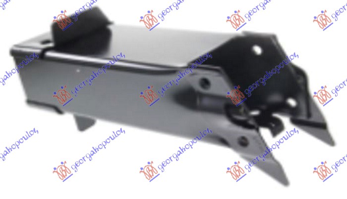 ΒΑΣΗ ΠΡΟΦΥΛΑΚΤΗΡΑ ΕΜΠΡΟΣ ΜΕΤΑΛΛΙΚΕΣ ΔΕΞ