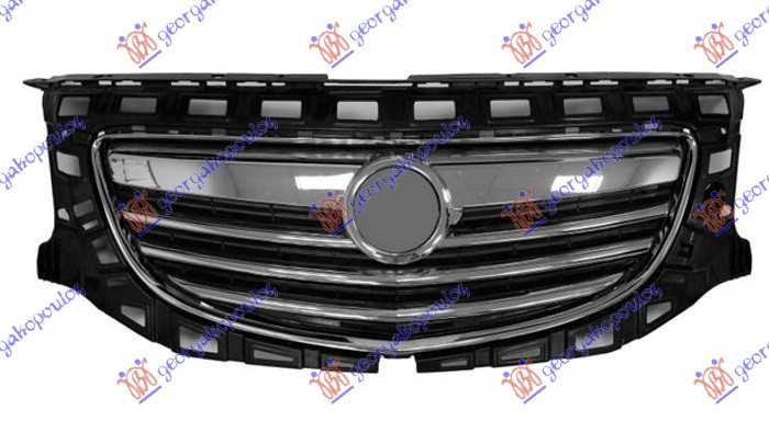 ΜΑΣΚΑ ΚΟΜΠΛΕ (ΜΑΥΡΗ ΜΕ ΧΡΩΜΙΑ) (ΜΕ ΑΝΩ ΧΡΩΜΙΟ ΣΗΜΑΤΟΣ)