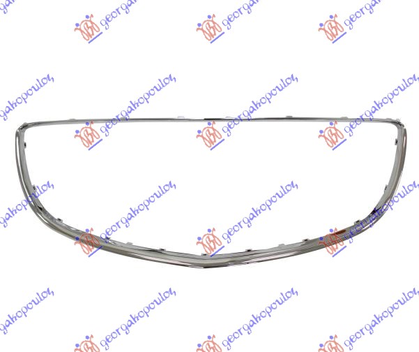 ΠΛΑΙΣΙΟ ΜΑΣΚΑΣ ΧΡΩΜΙΟ