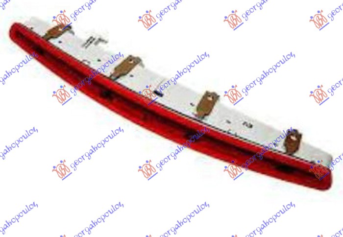 ΦΑΝΟΣ ΠΙΣΩ 3ο STOP LED