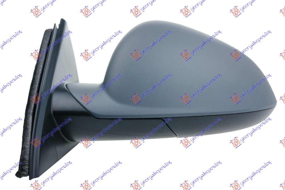 ΚΑΘΡΕΦΤΗΣ ΗΛΕΚΤΡΙΚΟΣ ΘΕΡΜΑΙΝΟΜΕΝΟΣ ΒΑΦΟΜΕΝΟΣ (Α ΠΟΙΟΤΗΤΑ) (ASPHERICAL GLASS) ΑΡ