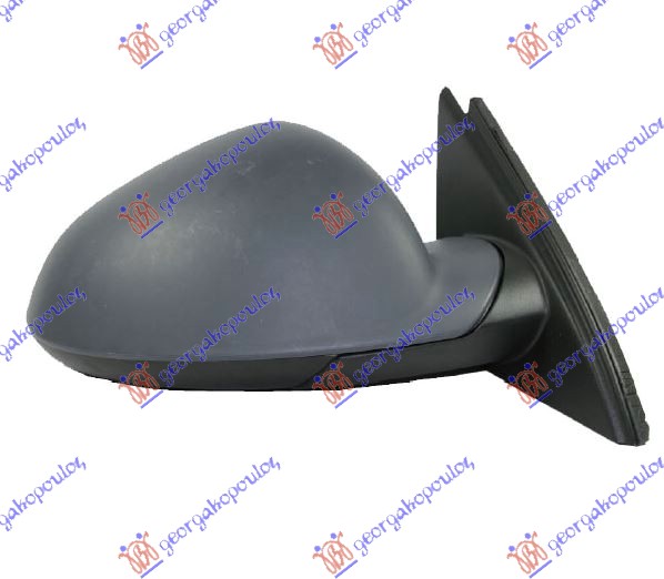 ΚΑΘΡΕΦΤΗΣ ΗΛΕΚΤΡΙΚΟΣ ΘΕΡΜΑΙΝΟΜΕΝΟΣ ΗΛΕΚΤΡΙΚΑ ΑΝΑΚΛΙΝΟΜΕΝΟΣ ΒΑΦΟΜΕΝΟΣ ΜΕ ΜΝΗΜΗ ΔΕΞ