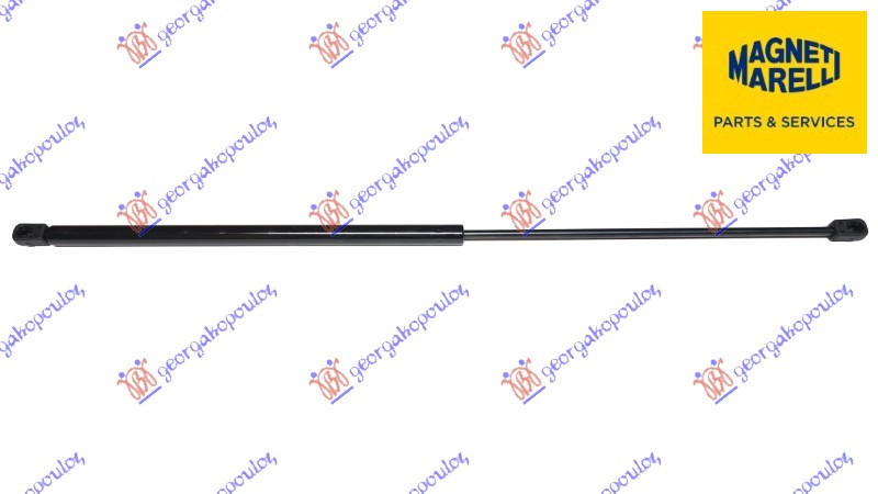 ΑΜΟΡΤΙΣΕΡ ΚΑΠΟ ΕΜΠΡΟΣ (722L-180N) (MARELLI)