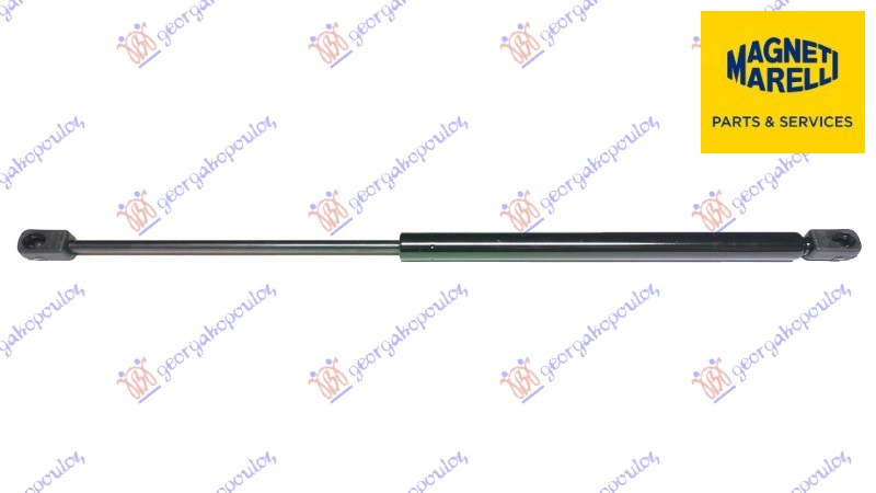 ΑΜΟΡΤΙΣΕΡ ΜΠΑΓΚΑΖ 5Π (497L-660N) (MARELLI)