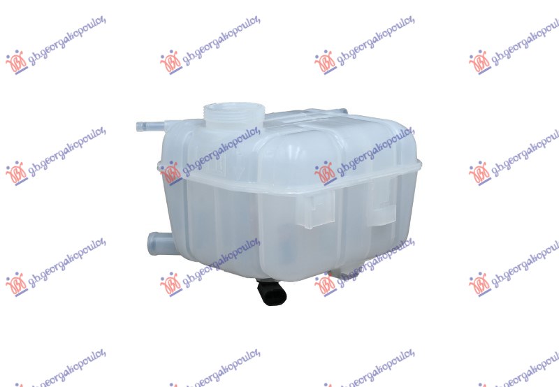 ΔΟΧΕΙΟ ΝΕΡΟΥ ΨΥΓΕΙΟΥ ΒΕΝΖΙΝΗ - ΠΕΤΡΕΛΑΙΟ