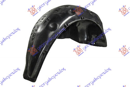 ΘΟΛΟΣ ΠΙΣΩ ΠΛΑΣΤΙΚΟΣ ΑΡ