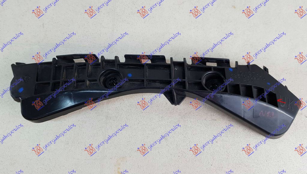 ΒΑΣΗ ΠΡΟΦΥΛΑΚΤΗΡΑ ΠΙΣΩ ΠΛΑΙΝΗ ΠΛΑΣΤΙΚΗ ΑΡ