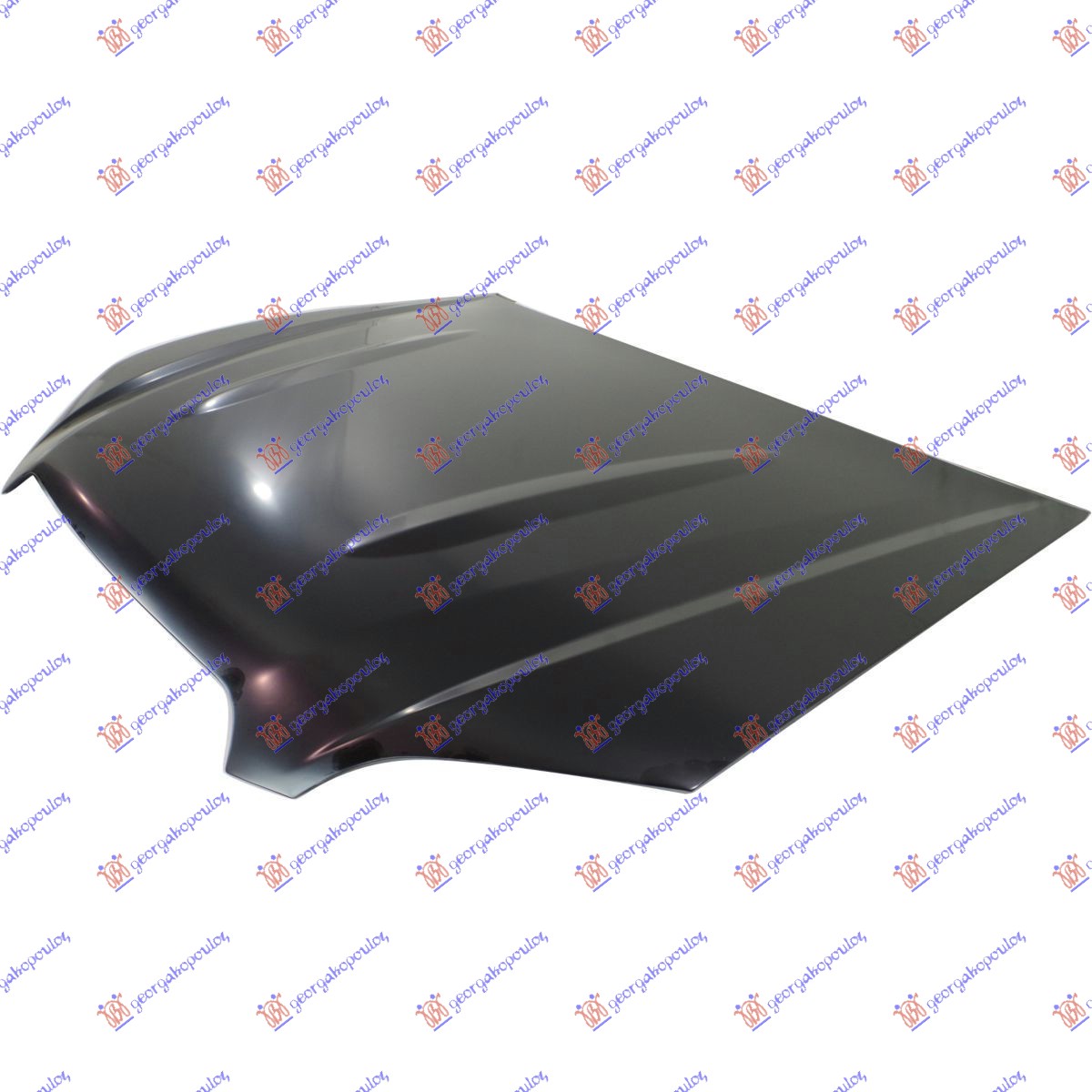 ΚΑΠΟ ΕΜΠΡΟΣ (OUTBACK) (ΑΛΟΥΜΙΝΙΟ)