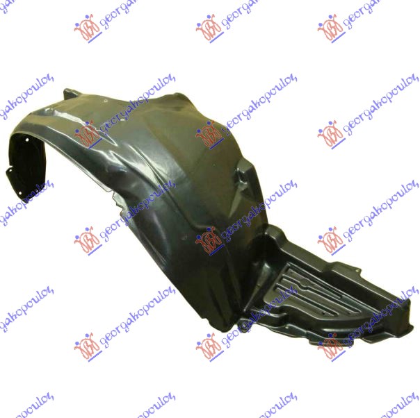 ΘΟΛΟΣ ΕΜΠΡΟΣ ΠΛΑΣΤΙΚΟΣ (OUTBACK) ΔΕΞ