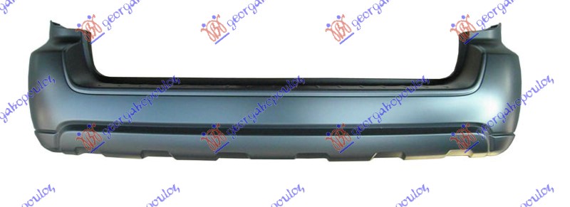 ΠΡΟΦΥΛΑΚΤΗΡΑΣ ΠΙΣΩ ΒΑΦΟΜΕΝΟΣ (OUTBACK)