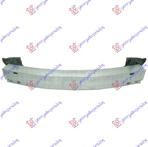 ΤΡΑΒΕΡΣΑ ΠΡΟΦΥΛΑΚΤΗΡΑ ΕΜΠΡΟΣ -2007 (OUTBACK)