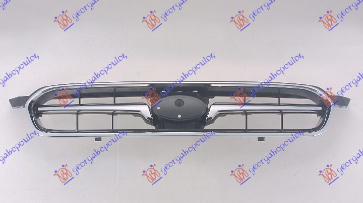 ΜΑΣΚΑ ΧΡΩΜΙΟ ΜΑΥΡΗ -2007 (LEGΑCY)