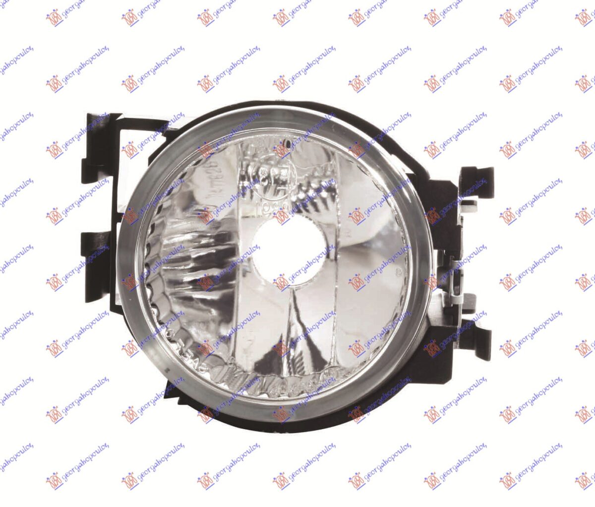 ΠΡΟΒΟΛΕΑΣ ΟΜΙΧΛΗΣ 2007- (E) (DEPO) ΔΕΞ