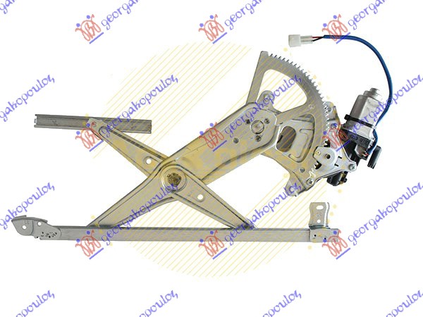 ΓΡΥΛΛΟΣ ΠΑΡΑΘΥΡΟΥ ΕΜΠΡΟΣ ΗΛΕΚΤΡΙΚΟΣ (Α ΠΟΙΟΤΗΤΑ) ΔΕΞ