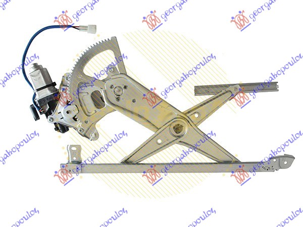 ΓΡΥΛΛΟΣ ΠΑΡΑΘΥΡΟΥ ΕΜΠΡΟΣ ΗΛΕΚΤΡΙΚΟΣ (Α ΠΟΙΟΤΗΤΑ) ΑΡ