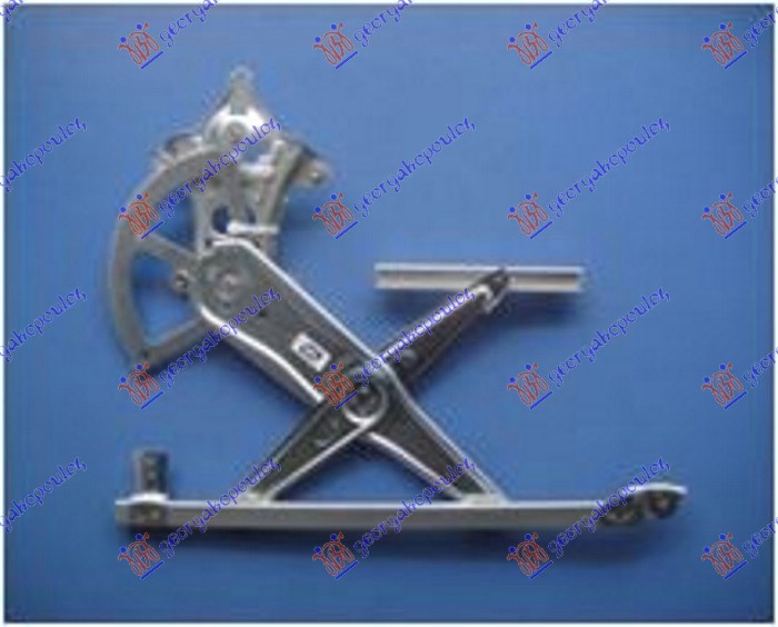 ΓΡΥΛΛΟΣ ΠΑΡΑΘΥΡΟΥ ΕΜΠΡΟΣ ΗΛΕΚΤΡΙΚΟΣ (ΧΩΡΙΣ ΜΟΤΕΡ) ΑΡ