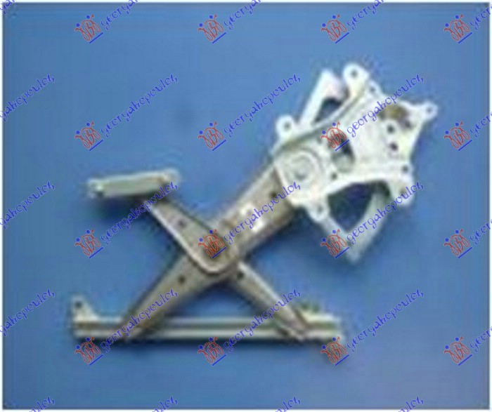 ΓΡΥΛΛΟΣ ΠΑΡΑΘΥΡΟΥ ΠΙΣΩ ΗΛΕΚΤΡΙΚΟΣ (ΧΩΡΙΣ ΜΟΤΕΡ) ΔΕΞ