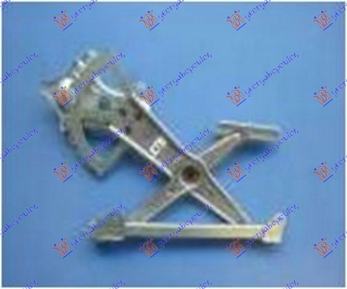 ΓΡΥΛΛΟΣ ΠΑΡΑΘΥΡΟΥ ΠΙΣΩ ΗΛΕΚΤΡΙΚΟΣ (ΧΩΡΙΣ ΜΟΤΕΡ) ΑΡ