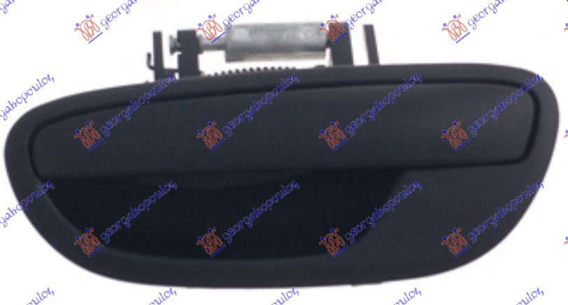 ΧΕΡΟΥΛΙ ΠΟΡΤΑΣ ΠΙΣΩ ΕΞΩ ΑΡ