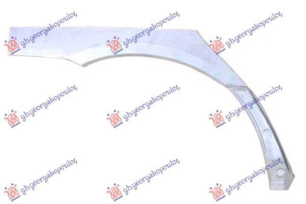 ΦΡΥΔΙ ΠΙΣΩ 4Π ΑΡ