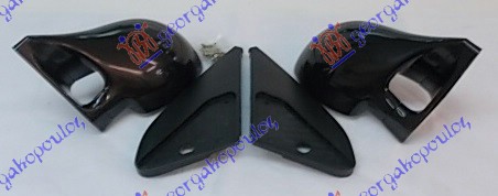 ΚΑΘΡΕΦΤΗΣ LOOK `M3` ΜΗΧΑΝΙΚΟΣ (SET)