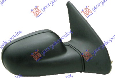 ΚΑΘΡΕΦΤΗΣ ΗΛΕΚΤΡΙΚΟΣ ΘΕΡΜΑΙΝΟΜΕΝΟΣ (CONVEX GLASS) ΔΕΞ