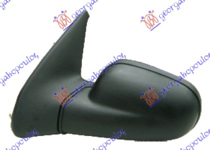 ΚΑΘΡΕΦΤΗΣ ΗΛΕΚΤΡΙΚΟΣ ΘΕΡΜΑΙΝΟΜΕΝΟΣ (FLAT GLASS) ΑΡ