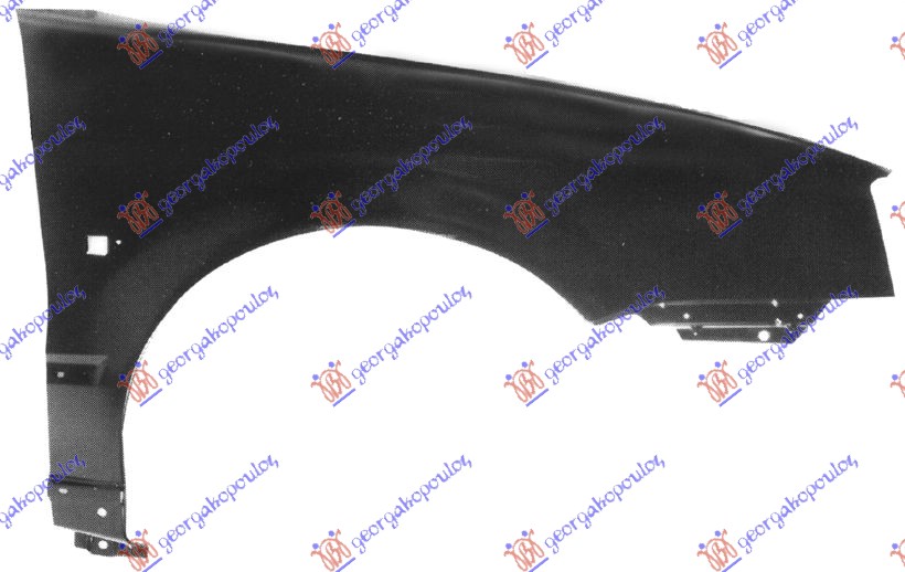 ΦΤΕΡΟ ΕΜΠΡΟΣ ΔΕΞ