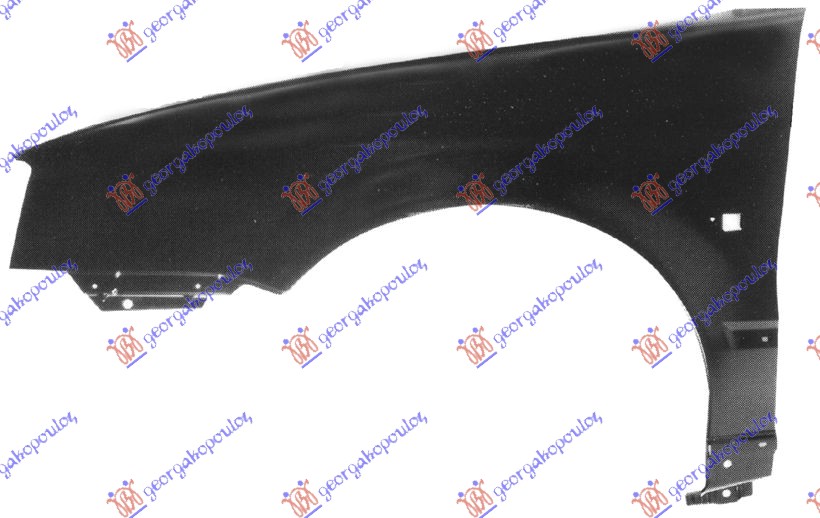 ΦΤΕΡΟ ΕΜΠΡΟΣ ΑΡ