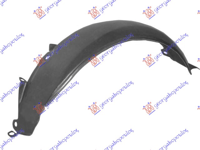 ΘΟΛΟΣ ΕΜΠΡΟΣ ΠΛΑΣΤΙΚΟΣ ΑΡ