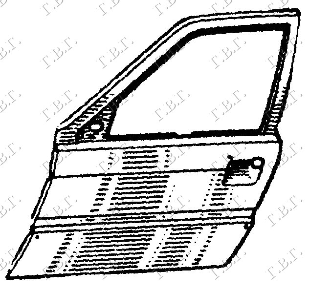 ΠΟΡΤΑ ΕΜΠΡΟΣ ΑΡ