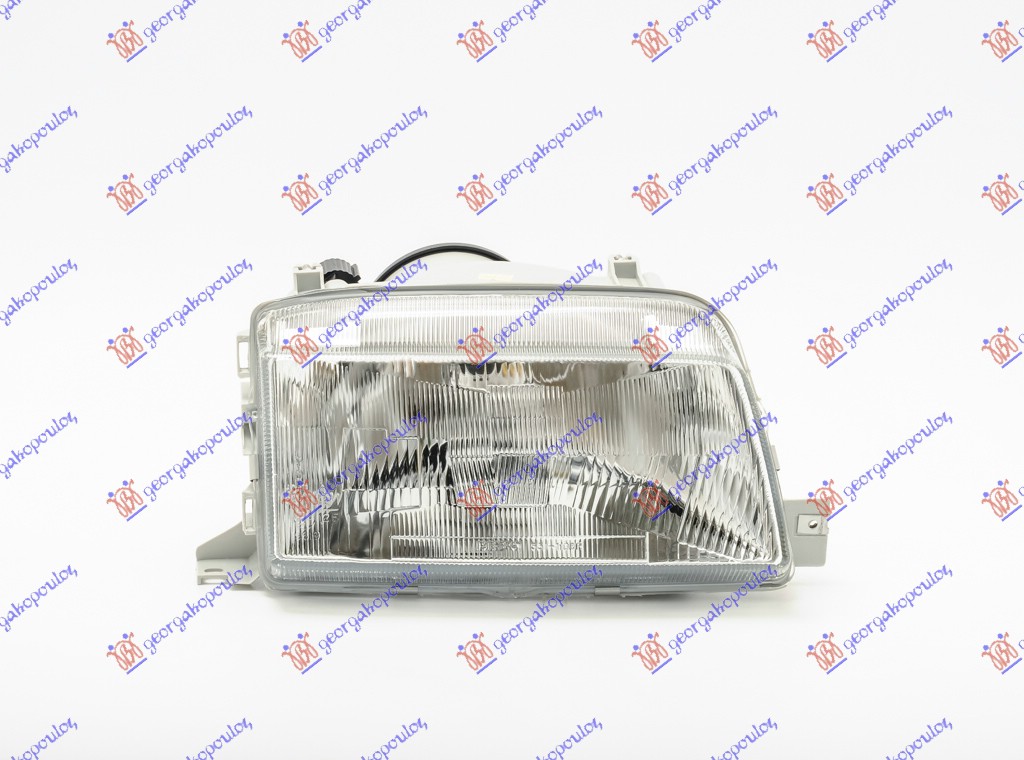 ΦΑΝΟΣ ΕΜΠΡΟΣ (E) (DEPO) ΔΕΞ