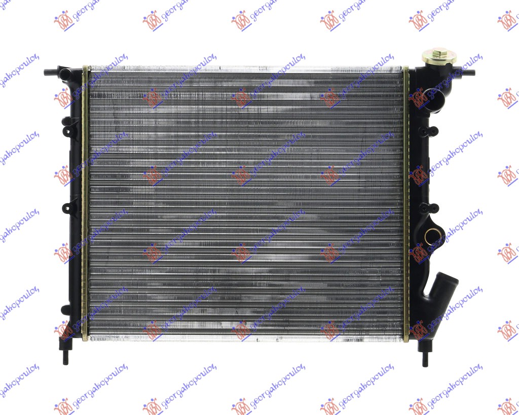 ΨΥΓΕΙΟ 1.4 ΒΕΝΖΙΝΗ (430x378) (ΑΝΟΙΚΤΟ ΚΥΚΛΩΜΑ-ΠΑΡΟΧΕΣ ΠΛΕΥΡΑ ΣΥΝΟΔΔΗΓΟΥ)