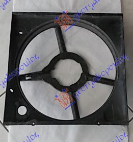 ΠΛΑΣΤΙΚΟ ΚΑΛΥΜΜΑ ΒΕΝΤΙΛΑΤΕΡ (380mm) (+A/C) ΒΕΝΖΙΝΗ-ΠΕΤΡΕΛΑΙΟ