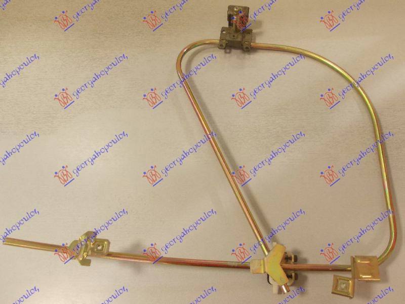 ΓΡΥΛΛΟΣ ΠΑΡΑΘΥΡΟΥ ΕΜΠΡΟΣ ΜΗΧΑΝΙΚΟΣ 3Π ΑΡ