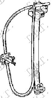 ΓΡΥΛΛΟΣ ΠΑΡΑΘΥΡΟΥ ΠΙΣΩ ΜΗΧΑΝΙΚΟΣ ΔΕΞ