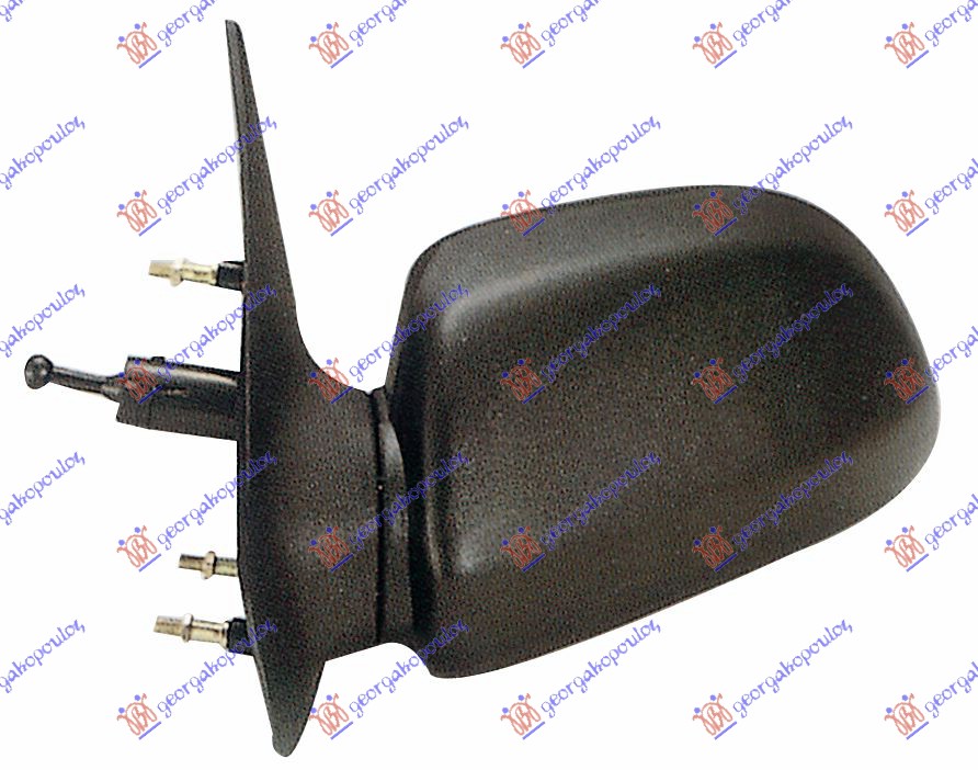 ΚΑΘΡΕΦΤΗΣ ΜΗΧΑΝΙΚΟΣ (FLAT GLASS) ΑΡ