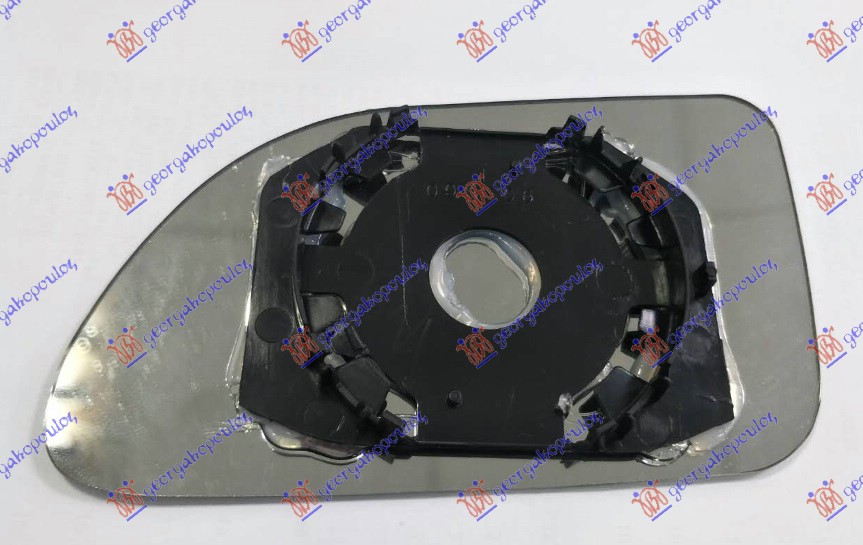 ΚΡΥΣΤΑΛΛΟ ΚΑΘΡΕΦΤΗ (CONVEX GLASS) ΔΕΞ