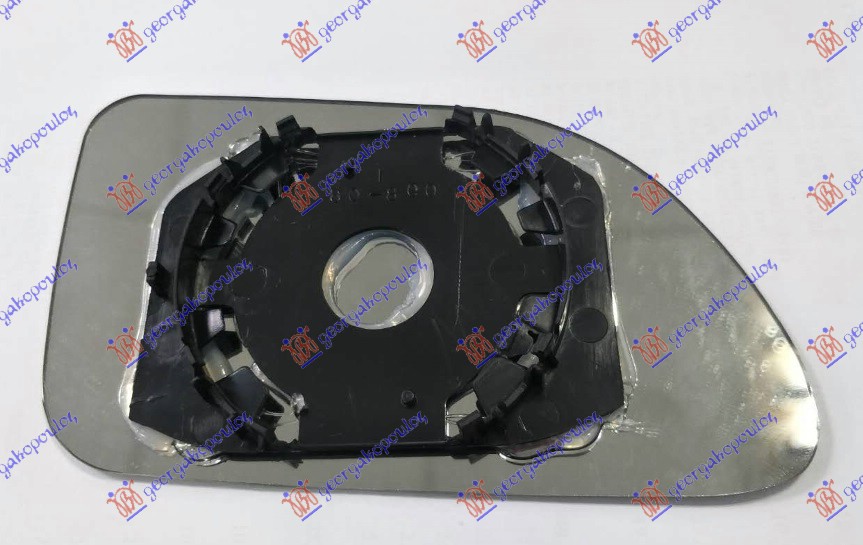 ΚΡΥΣΤΑΛΛΟ ΚΑΘΡΕΦΤΗ (FLAT GLASS) ΑΡ