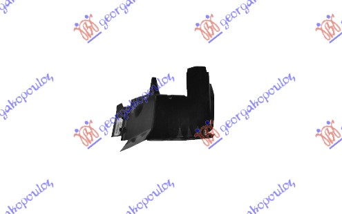 ΘΟΛΟΣ ΕΜΠΡΟΣ ΠΛΑΣΤΙΚΟΣ (ΕΜΠΡΟΣ ΚΟΜΜΑΤΙ ΠΡΟΦΥΛΑΚΤΗΡΑ) ΑΡ